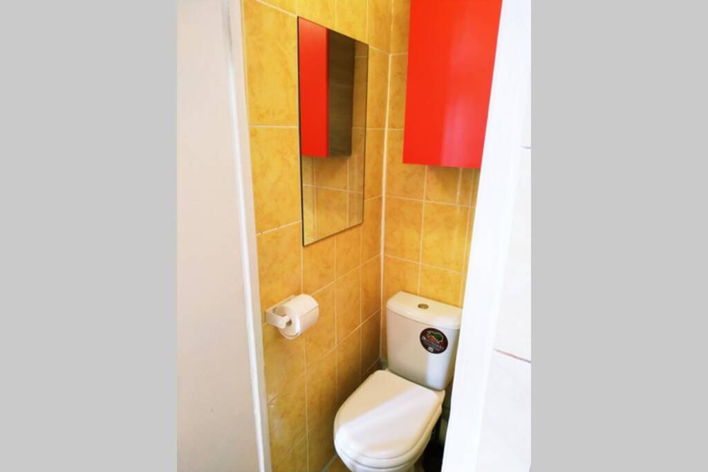 9Th Floor Amazing View Central Studio Apartment 빌뉴스 외부 사진